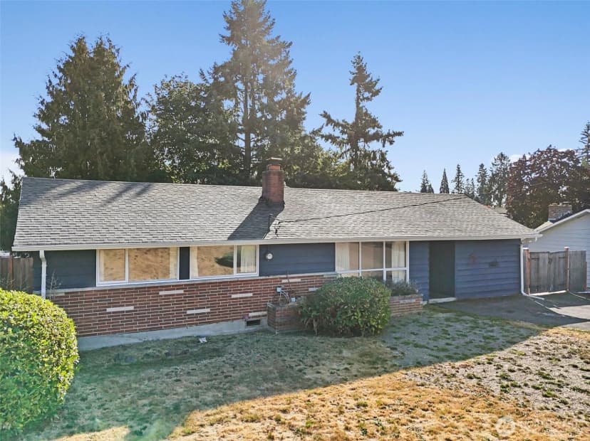 Property photo for 17732 46th Avenue S, Sea Tac photo 31