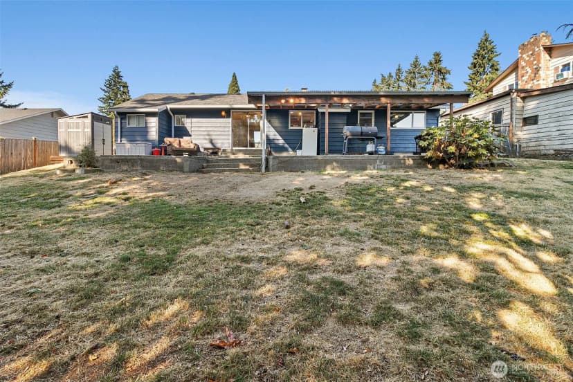 Property photo for 17732 46th Avenue S, Sea Tac photo 26