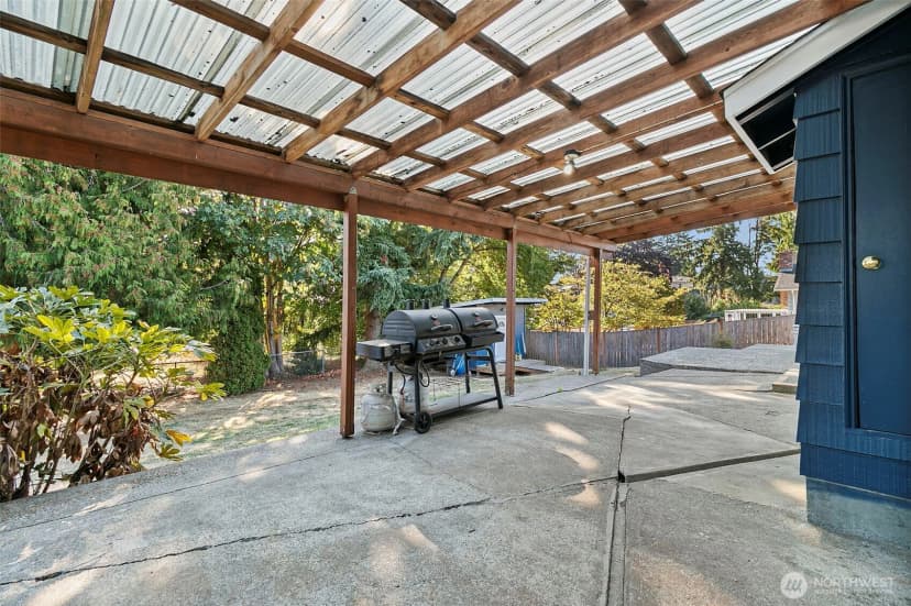 Property photo for 17732 46th Avenue S, Sea Tac photo 22