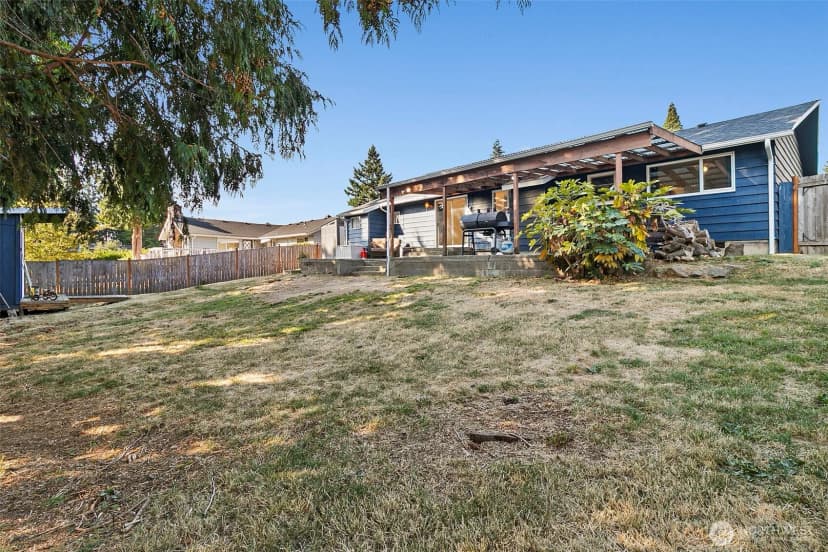Property photo for 17732 46th Avenue S, Sea Tac photo 25