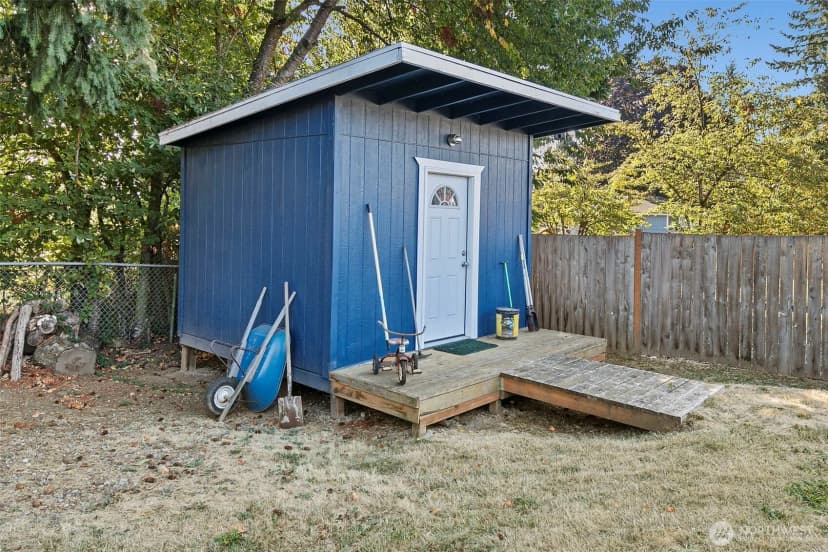 Property photo for 17732 46th Avenue S, Sea Tac photo 27