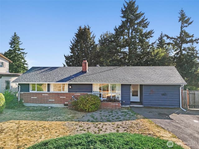 Property photo for 17732 46th Avenue S, Sea Tac