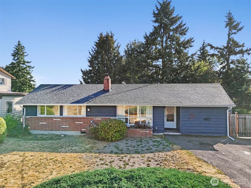 Property photo for 17732 46th Avenue S, Sea Tac