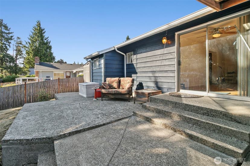 Property photo for 17732 46th Avenue S, Sea Tac photo 24