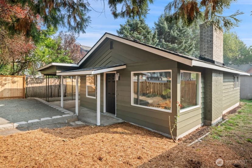 Property photo for 127 W Alder Street, Shelton photo 27