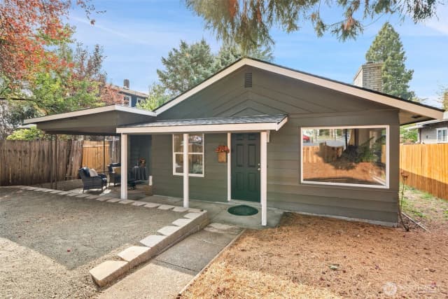 Property photo for 127 W Alder Street, Shelton