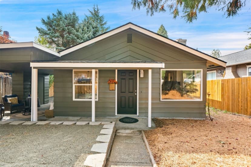 Property photo for 127 W Alder Street, Shelton photo 3