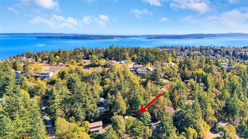 Property photo for 402 M Street, Port Townsend photo 4