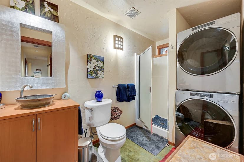Property photo for 402 M Street, Port Townsend photo 11