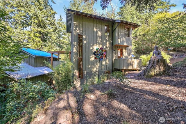 Property photo for 402 M Street, Port Townsend