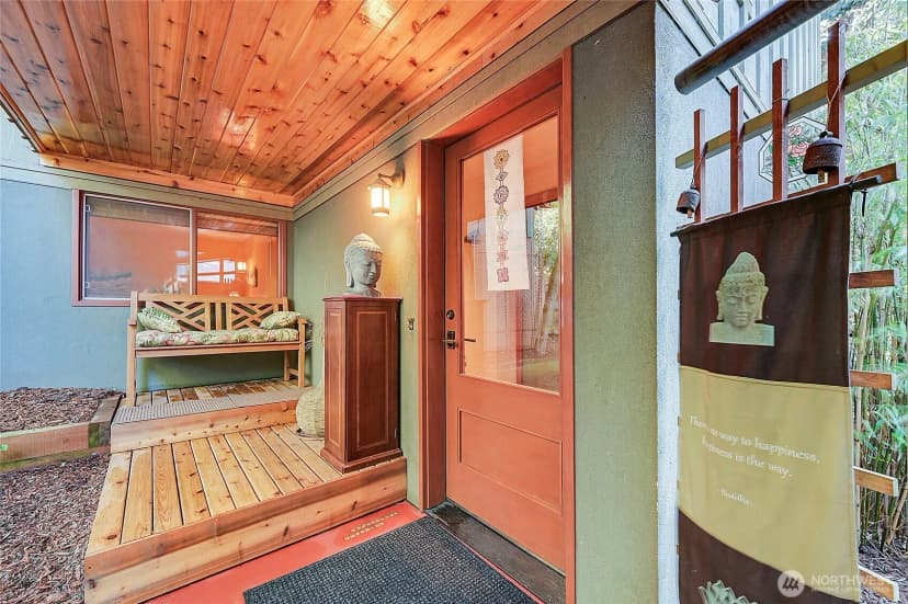 Property photo for 402 M Street, Port Townsend photo 7