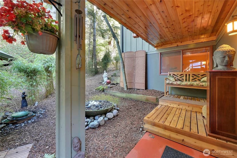 Property photo for 402 M Street, Port Townsend photo 6