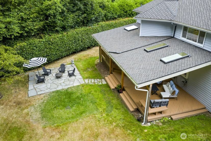 Property photo for 13513 227th Avenue Ne, Woodinville photo 38