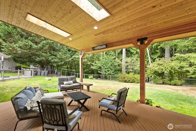 Property photo for 13513 227th Avenue Ne, Woodinville photo 35