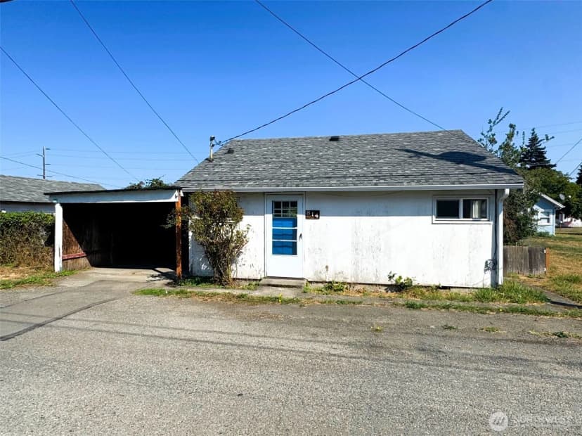 Property photo for 814 E 2nd Street, Port Angeles photo 16