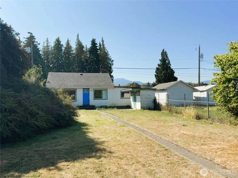 Property photo for 814 E 2nd Street, Port Angeles photo 19