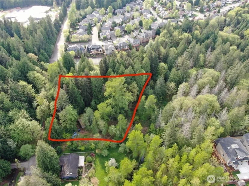 Property photo for 24108 Ne 22ndstreet, Sammamish