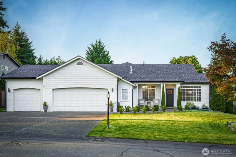 Property photo for 6601 56th Street Ct W, University Place
