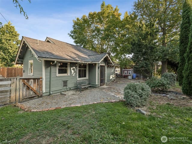 Property photo for 1921 Division Street, Enumclaw