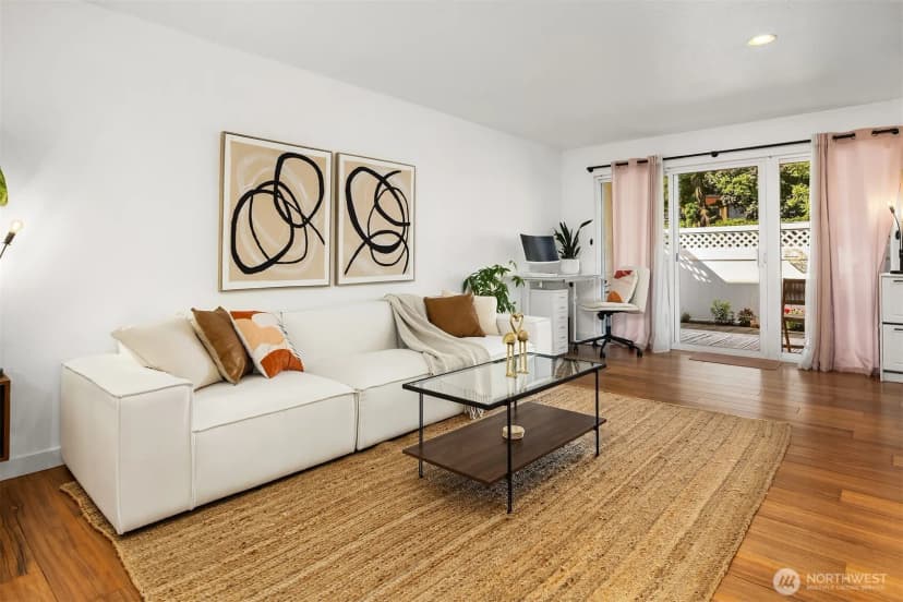 Property photo for 831 126th Place Ne #b103, Bellevue photo 6