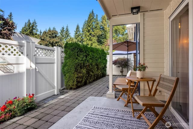 Property photo for 831 126th Place Ne #b103, Bellevue