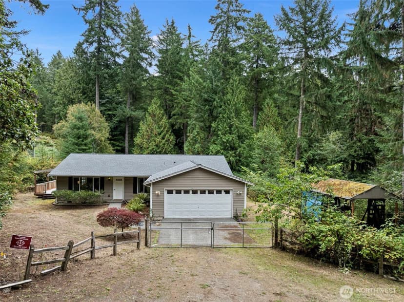 Property photo for 4902 199th Avenue Ct Sw, Longbranch photo 20