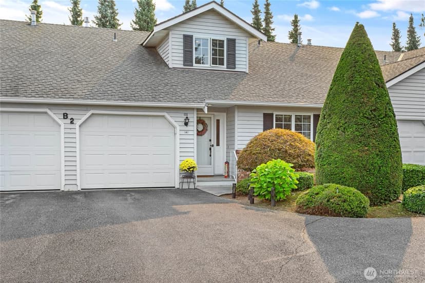 Property photo for 1843 Main Street #b2, Lynden