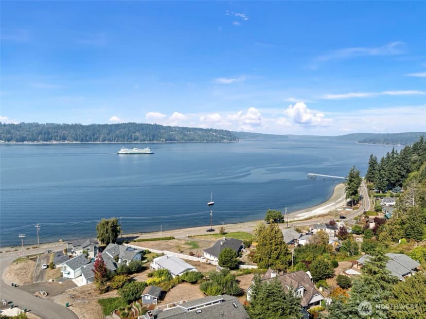 Property photo for 5396 E Blaisdell Lane, Port Orchard photo 36
