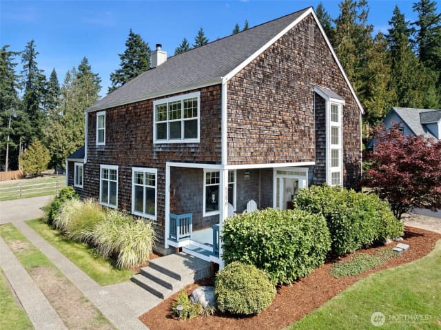 Property photo for 5396 E Blaisdell Lane, Port Orchard