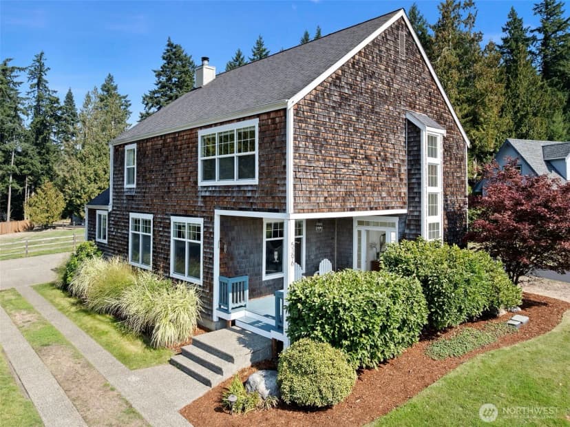 Property photo for 5396 E Blaisdell Lane, Port Orchard