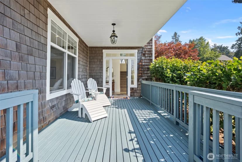 Property photo for 5396 E Blaisdell Lane, Port Orchard photo 4