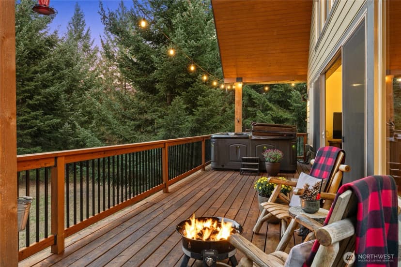 Property photo for 90 Quad Drive, Cle Elum photo 33