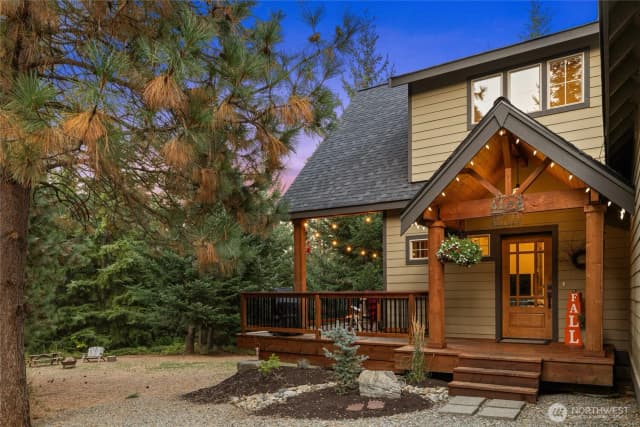 Property photo for 90 Quad Drive, Cle Elum photo 3