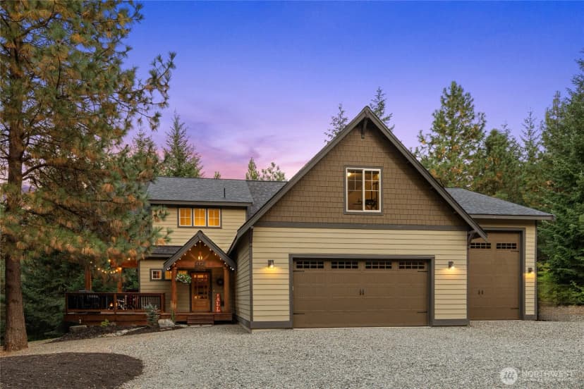Property photo for 90 Quad Drive, Cle Elum photo 31
