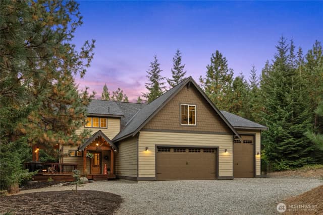 Property photo for 90 Quad Drive, Cle Elum