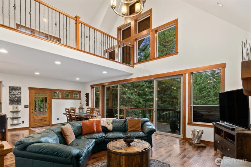 Property photo for 90 Quad Drive, Cle Elum photo 6
