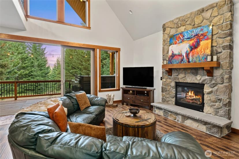 Property photo for 90 Quad Drive, Cle Elum photo 5