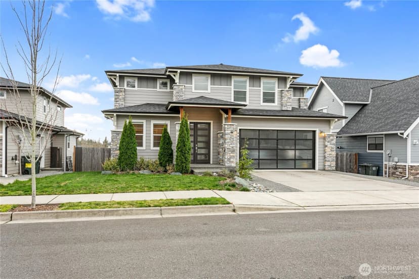 Property photo for 6041 Brian Ct, Ferndale