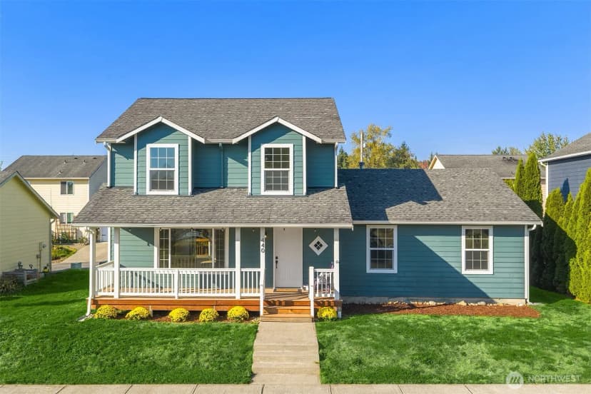 Property photo for 440 Marilyn Lane, Sultan