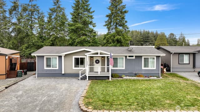 Property photo for 4634 Sunburst Drive, Blaine
