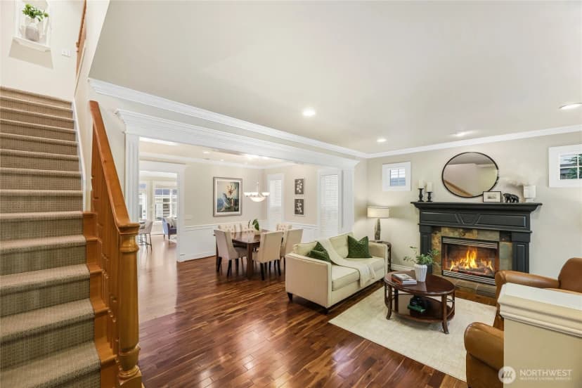Property photo for 2593 Ne Park Drive, Issaquah photo 4