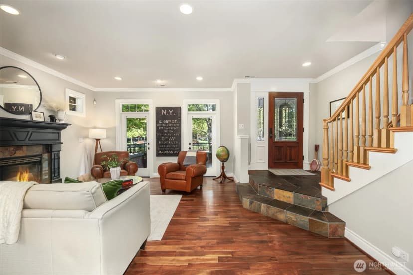 Property photo for 2593 Ne Park Drive, Issaquah photo 13