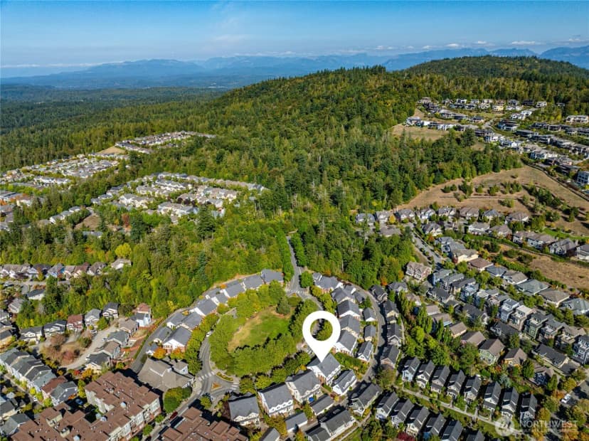Property photo for 2593 Ne Park Drive, Issaquah photo 35