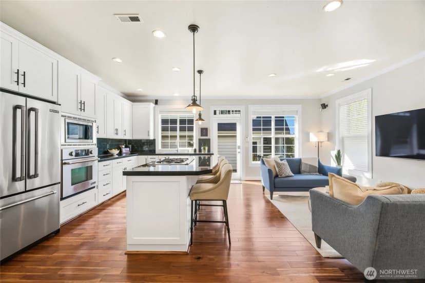Property photo for 2593 Ne Park Drive, Issaquah photo 7