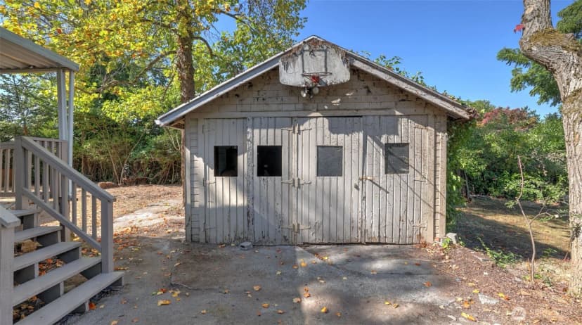 Property photo for 4115 50th Avenue S, Seattle photo 28