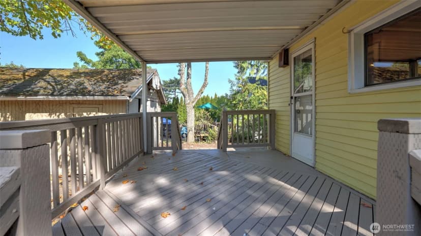 Property photo for 4115 50th Avenue S, Seattle photo 21