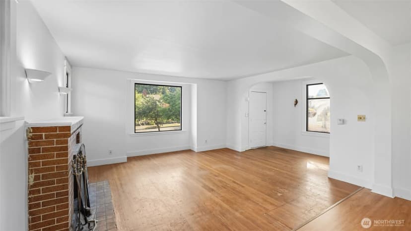 Property photo for 4115 50th Avenue S, Seattle photo 6