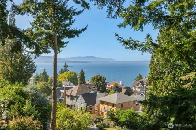 Property photo for 127 S Garden Terrace, Bellingham