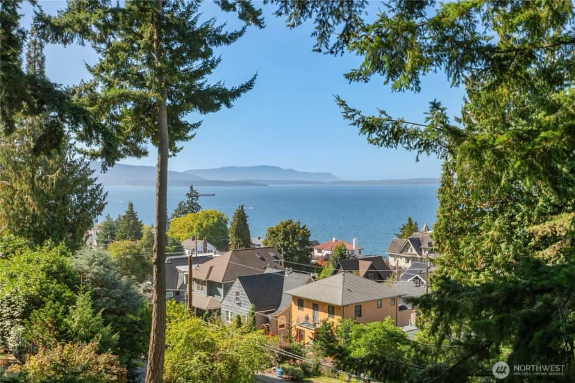 Property photo for 127 S Garden Terrace, Bellingham