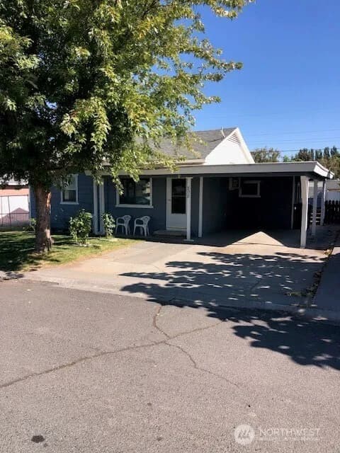 Property photo for 808 S Adams Street, Warden